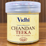 Chandan Teeka