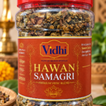 Hawan Samagri