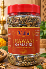 Hawan Samagri