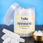 Bhimseni Camphor