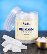 Bhimseni Camphor