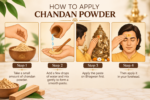Chandan Powder - Image 2
