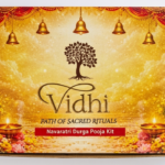 Navratri Durga Pooja Kit