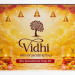 Shiv Rudrabhishek Pooja Kit