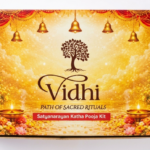 Satya Narayan Katha Pooja Kit