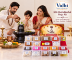Shiv Rudrabhishek Pooja Kit - Image 3