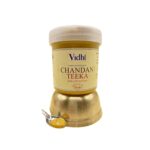 Chandan Teeka