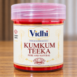 Kumkum Teeka
