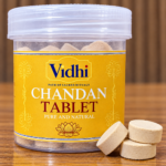 Chandan Tablet